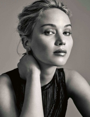 Jennifer Lawrence pic #1061193