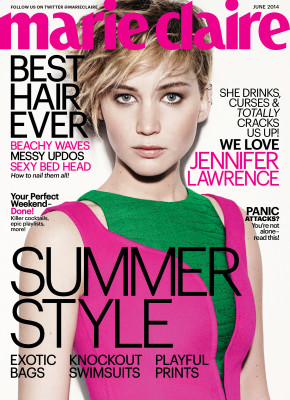 Jennifer Lawrence pic #698498
