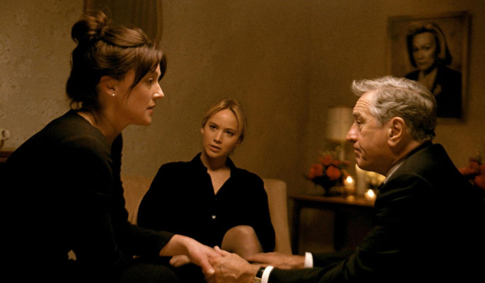 Jennifer Lawrence pic #822930