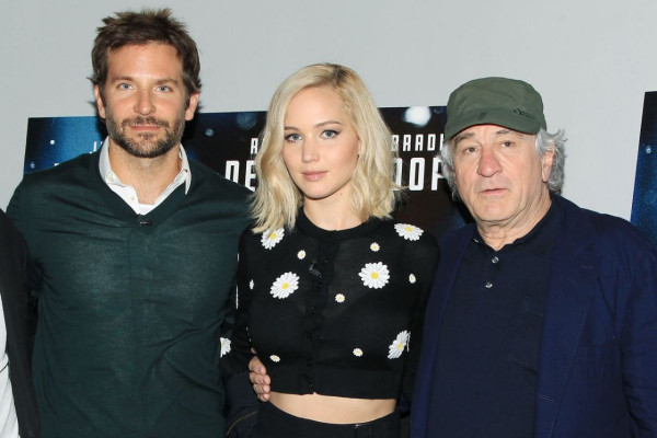 Jennifer Lawrence pic #816263