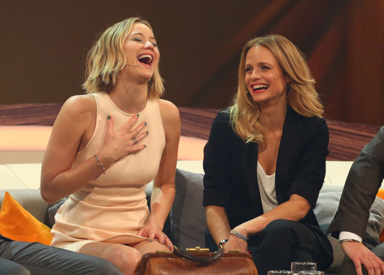 Jennifer Lawrence pic #740718