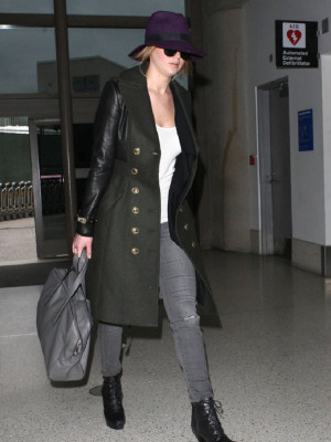 Jennifer Lawrence pic #585642