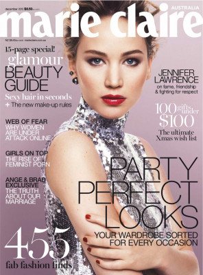 Jennifer Lawrence pic #811019