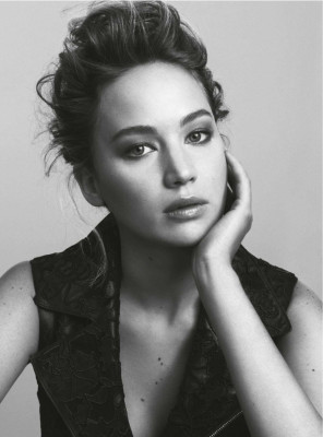 Jennifer Lawrence pic #811020