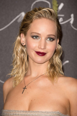 Jennifer Lawrence pic #962459