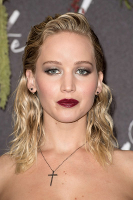 Jennifer Lawrence pic #962838