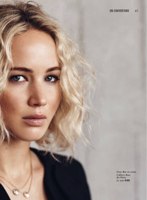 Jennifer Lawrence pic #831904