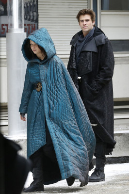 Jennifer Lawrence pic #705431