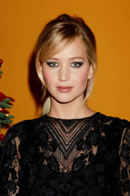 Jennifer Lawrence pic #896961
