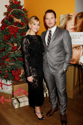 Jennifer Lawrence pic #896960