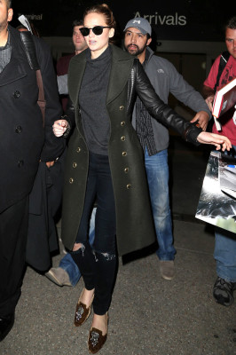 Jennifer Lawrence pic #577440