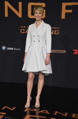 Jennifer Lawrence pic #648092