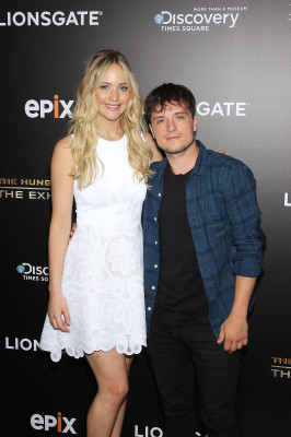 Jennifer Lawrence pic #783071