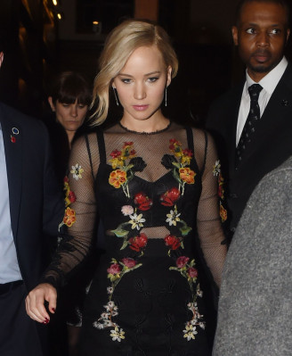 Jennifer Lawrence pic #810332