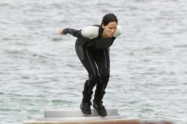 Jennifer Lawrence pic #558480