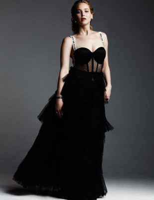 Jennifer Lawrence pic #898937