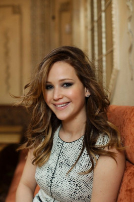 Jennifer Lawrence pic #712246