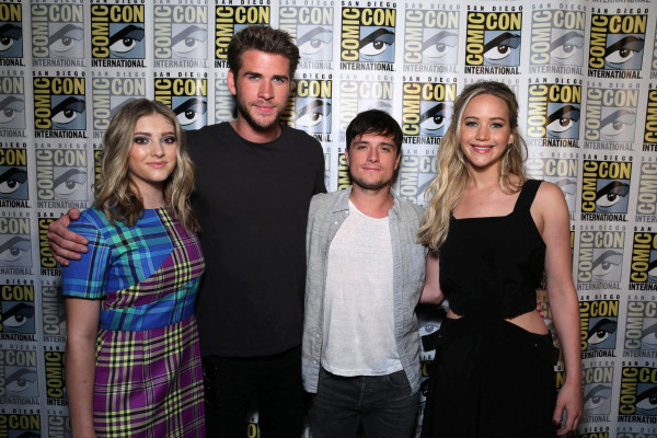 Jennifer Lawrence pic #785073