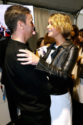 Jennifer Lawrence pic #717422