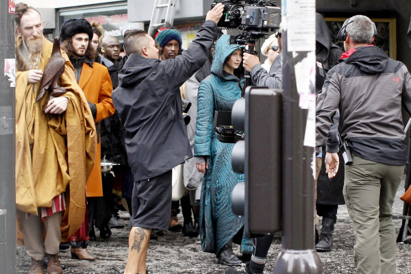 Jennifer Lawrence pic #702661