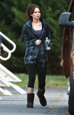 Jennifer Lawrence pic #715278