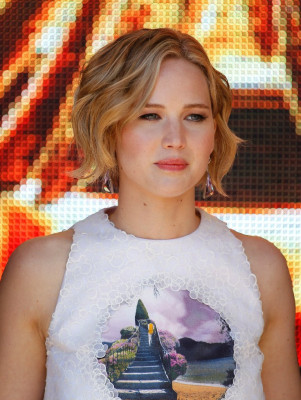 Jennifer Lawrence pic #701400