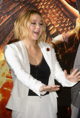 Jennifer Lawrence pic #741173
