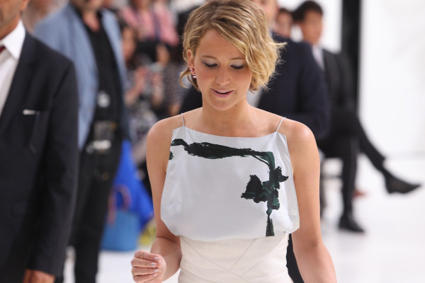 Jennifer Lawrence pic #717417