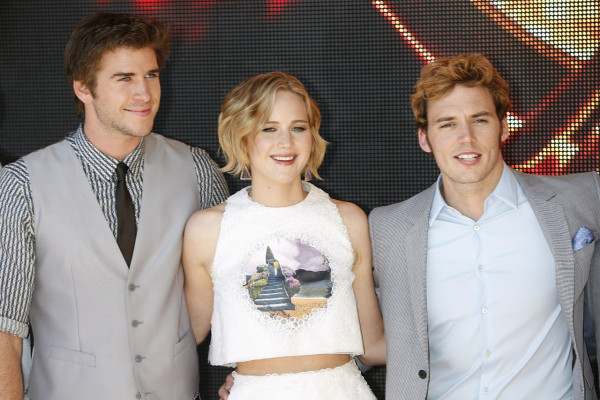 Jennifer Lawrence pic #701383