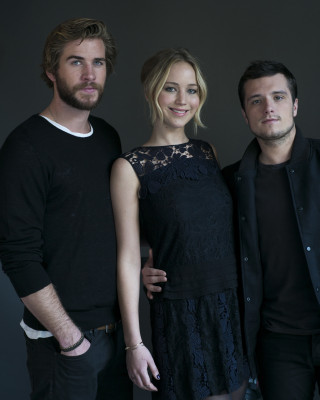 Jennifer Lawrence pic #741943
