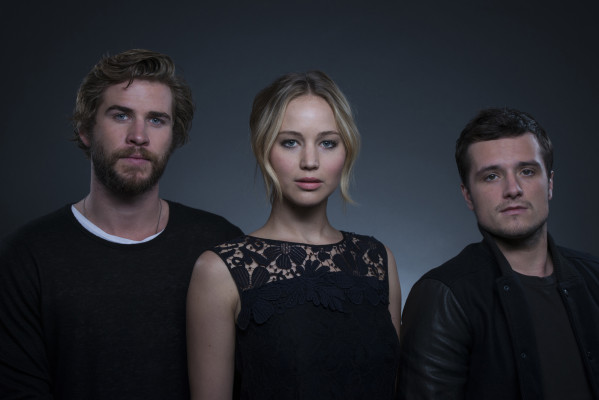 Jennifer Lawrence pic #741945