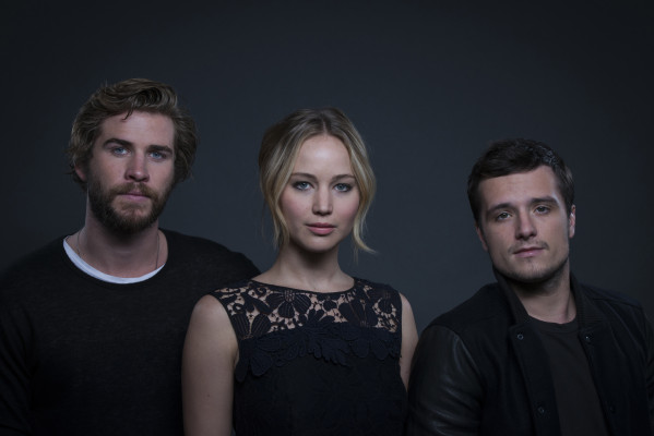 Jennifer Lawrence pic #741944