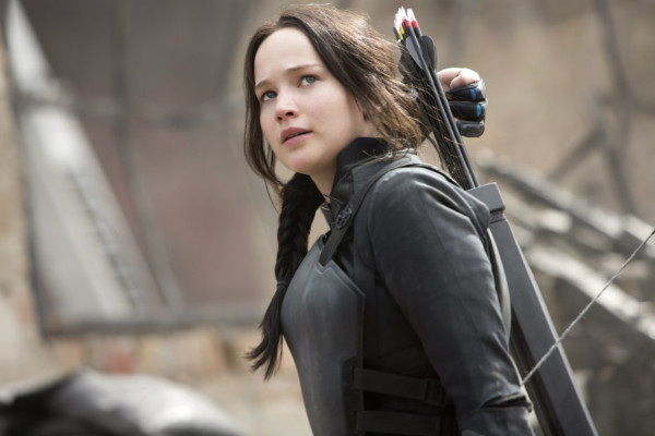 Jennifer Lawrence pic #741421