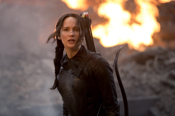 Jennifer Lawrence pic #741423
