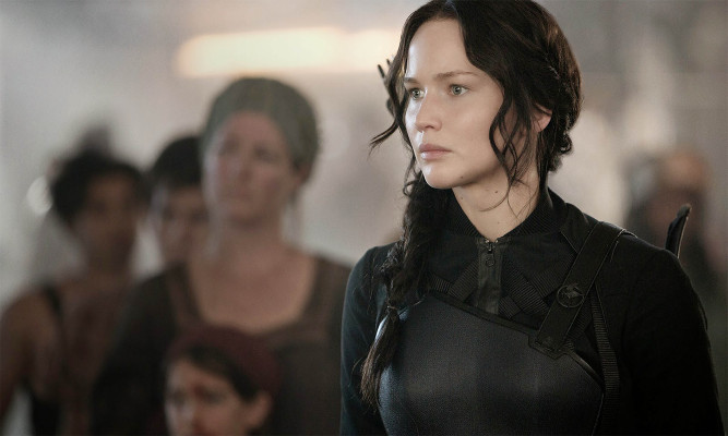 Jennifer Lawrence pic #741339