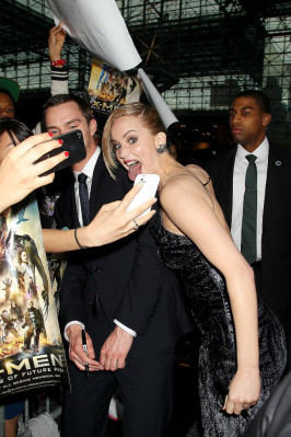 Jennifer Lawrence pic #699195