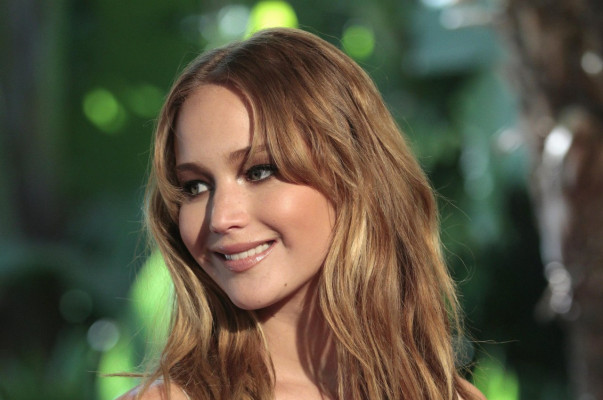 Jennifer Lawrence pic #711980