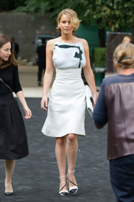 Jennifer Lawrence pic #718558