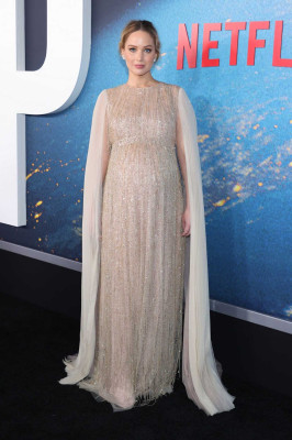 Jennifer Lawrence pic #1285654