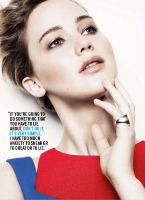 Jennifer Lawrence pic #706631