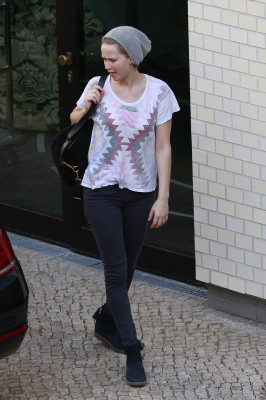 Jennifer Lawrence pic #705914
