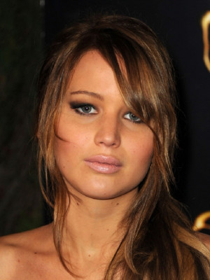 Jennifer Lawrence pic #574573