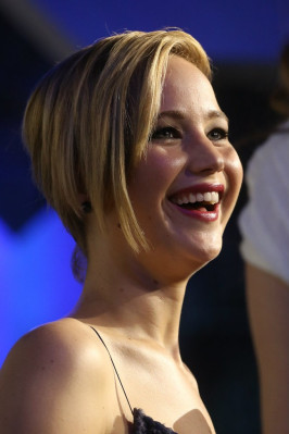 Jennifer Lawrence pic #701854