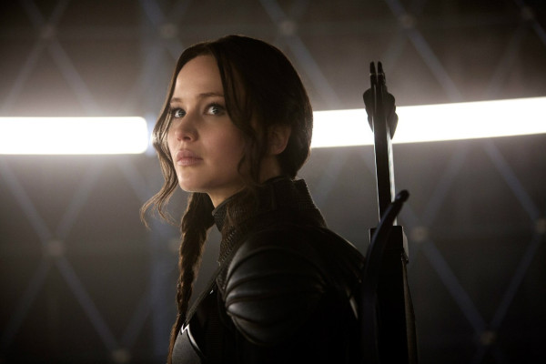 Jennifer Lawrence pic #741340