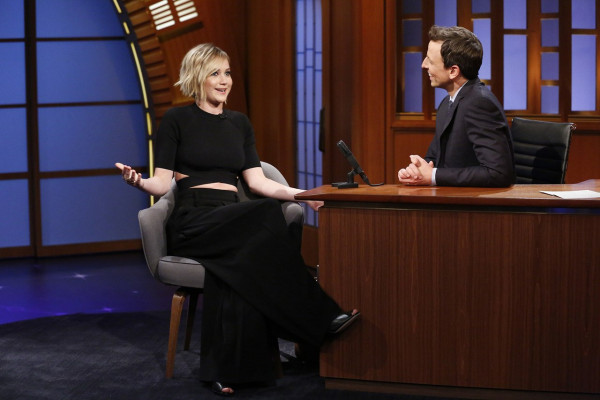 Jennifer Lawrence pic #702836