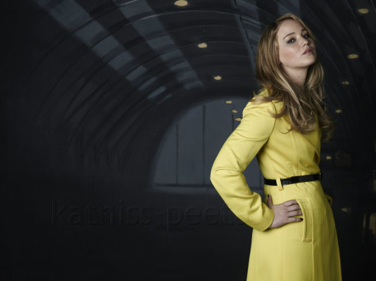 Jennifer Lawrence pic #711026