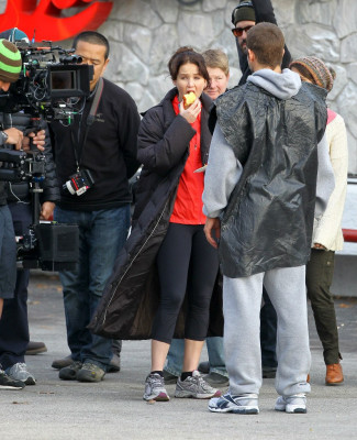 Jennifer Lawrence pic #714223