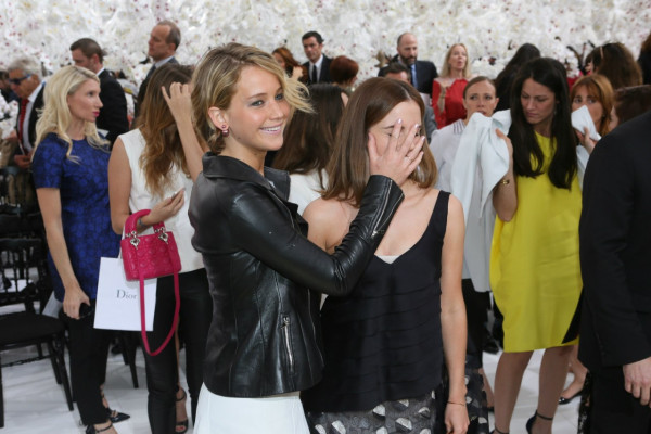 Jennifer Lawrence pic #717896
