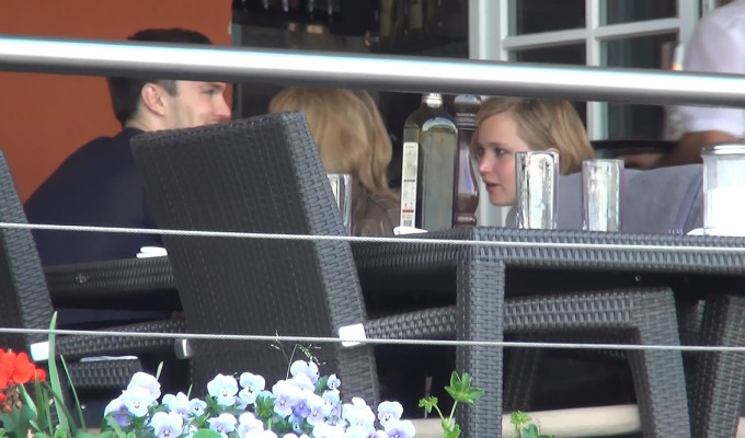 Jennifer Lawrence pic #705899