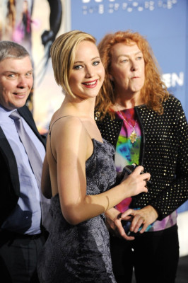 Jennifer Lawrence pic #701838